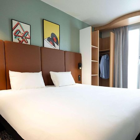 Ibis Paris Gare De Lyon Reuilly Otel Dış mekan fotoğraf