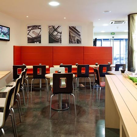 Ibis Paris Gare De Lyon Reuilly Otel Dış mekan fotoğraf