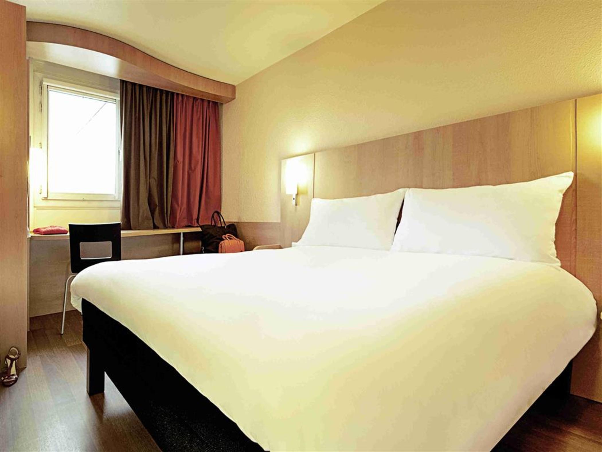 Ibis Paris Gare De Lyon Reuilly Otel Dış mekan fotoğraf