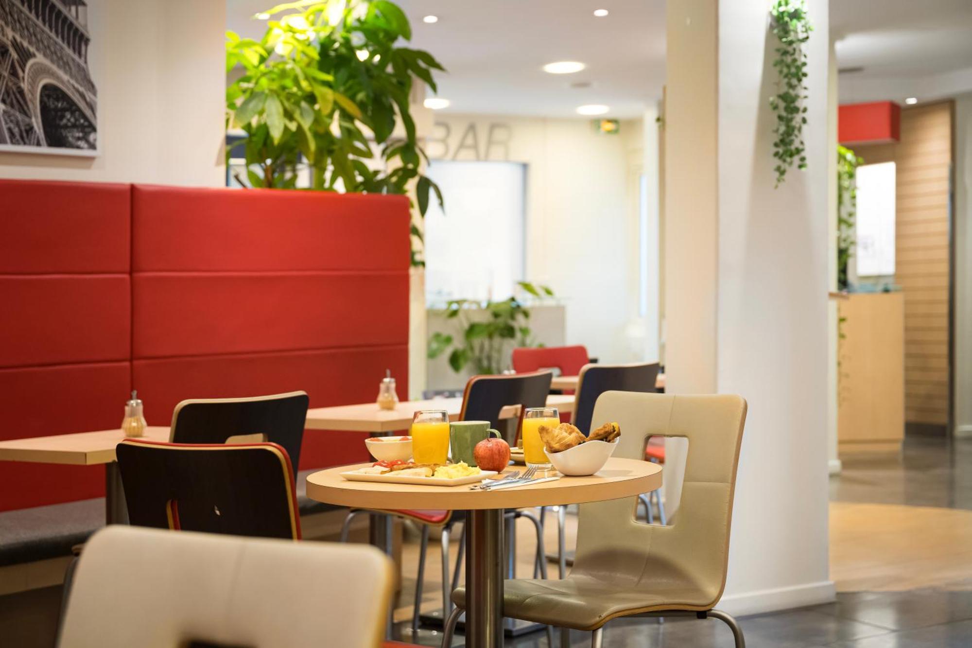 Ibis Paris Gare De Lyon Reuilly Otel Dış mekan fotoğraf